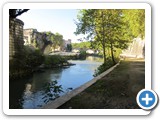 Rom Radweg am Tiber 2